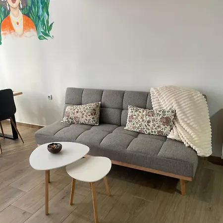 Lejlighed La Hitana Lazarevac