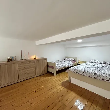 La Hitana Lejlighed Lazarevac