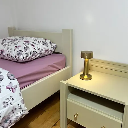 La Hitana Apartment Lazarevac