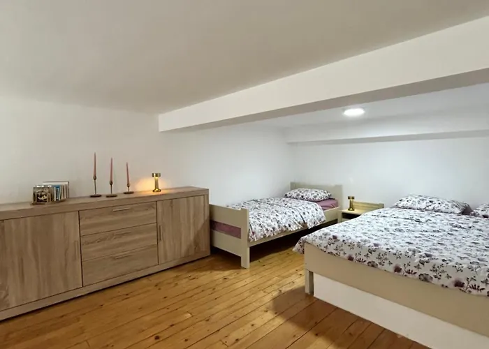 La Hitana Apartment Lazarevac